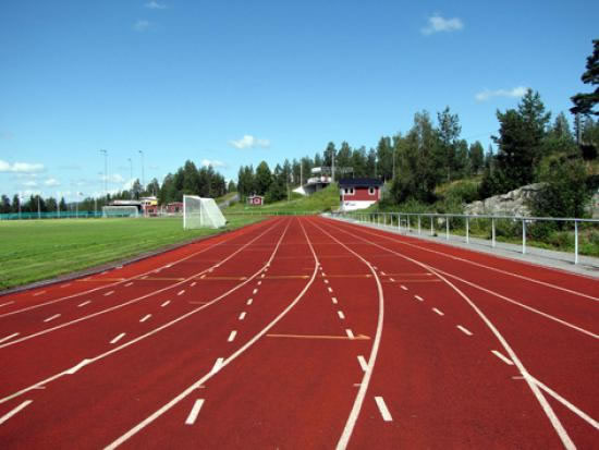 Linford Christie Stadium