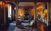 Southside was re-built in the William and Mary style