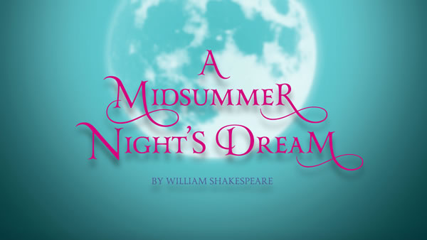 Midsummer Night's Dream