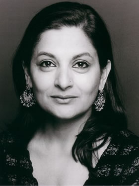 Sudha Bhuchar