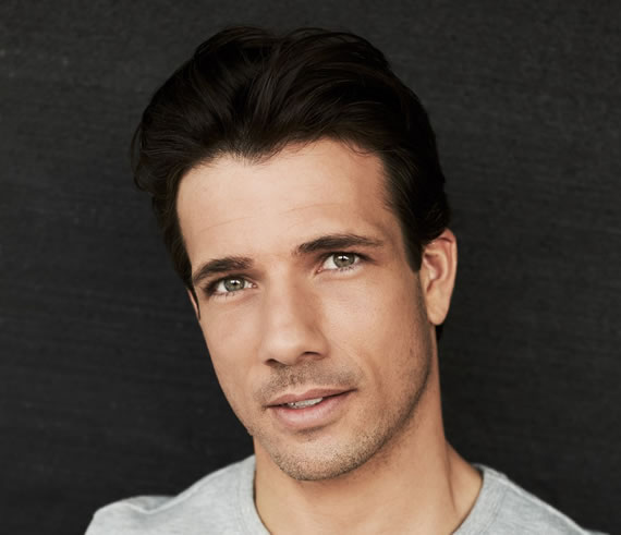 Danny Mac