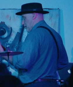 Jah Wobble