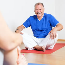 Wimbledon Guild activities